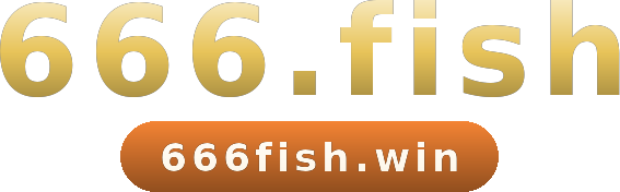 666.fish logo